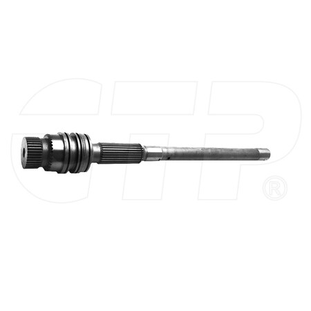 Aic Replacement Parts Shaft Input Fits Caterpillar Models 1149036